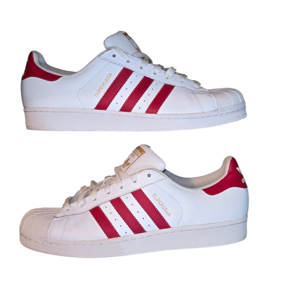 Adidas Superstar II Shoes - Picture 11 of 14